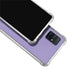 Adult Swim Adventure Time Lumpy Space Princess Galaxy A71 5G Clear Case