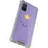Adult Swim Adventure Time Lumpy Space Princess Galaxy A71 5G Clear Case