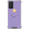 Adult Swim Adventure Time Lumpy Space Princess Galaxy A72 5G Clear Case