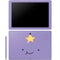 Adult Swim Adventure Time Lumpy Space Princess Galaxy Book 12in Skin