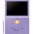 Adult Swim Adventure Time Lumpy Space Princess Galaxy Book 12in Skin