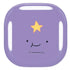 Adult Swim Adventure Time Lumpy Space Princess Galaxy Buds Pro Skin