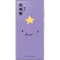 Adult Swim Adventure Time Lumpy Space Princess Galaxy Note 10 Plus Skin