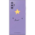 Adult Swim Adventure Time Lumpy Space Princess Galaxy Note 10 Plus Skin