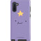 Adult Swim Adventure Time Lumpy Space Princess Galaxy Note 10 Pro Case