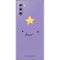 Adult Swim Adventure Time Lumpy Space Princess Galaxy Note 10 Skin