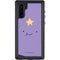 Adult Swim Adventure Time Lumpy Space Princess Galaxy Note 10 Waterproof Case