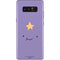 Adult Swim Adventure Time Lumpy Space Princess Galaxy Note 8 Skin