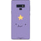 Adult Swim Adventure Time Lumpy Space Princess Galaxy Note 9 Skin