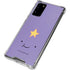 Adult Swim Adventure Time Lumpy Space Princess Galaxy Note20 5G Clear Case