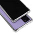 Adult Swim Adventure Time Lumpy Space Princess Galaxy Note20 5G Clear Case