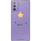Adult Swim Adventure Time Lumpy Space Princess Galaxy Note20 5G Skin