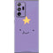 Adult Swim Adventure Time Lumpy Space Princess Galaxy Note20 Ultra 5G Skin