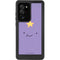 Adult Swim Adventure Time Lumpy Space Princess Galaxy Note20 Ultra 5G Waterproof Case