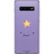 Adult Swim Adventure Time Lumpy Space Princess Galaxy S10 Plus Skin