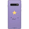 Adult Swim Adventure Time Lumpy Space Princess Galaxy S10 Skin