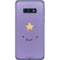 Adult Swim Adventure Time Lumpy Space Princess Galaxy S10e Skin
