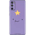 Adult Swim Adventure Time Lumpy Space Princess Galaxy S20 Fan Edition Skin