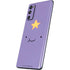 Adult Swim Adventure Time Lumpy Space Princess Galaxy S20 Fan Edition Skin