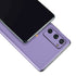Adult Swim Adventure Time Lumpy Space Princess Galaxy S20 Fan Edition Skin