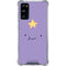 Adult Swim Adventure Time Lumpy Space Princess Galaxy S20 FE Clear Case