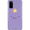 Adult Swim Adventure Time Lumpy Space Princess Galaxy S20 Lite Case