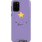 Adult Swim Adventure Time Lumpy Space Princess Galaxy S20 Plus Pro Case