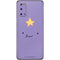 Adult Swim Adventure Time Lumpy Space Princess Galaxy S20 Skin