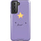 Adult Swim Adventure Time Lumpy Space Princess Galaxy S21 5G Pro Case