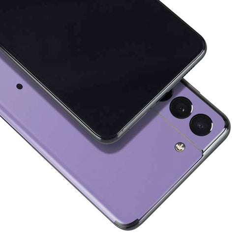 Adult Swim Adventure Time Lumpy Space Princess Galaxy S21 5G Skin