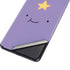 Adult Swim Adventure Time Lumpy Space Princess Galaxy S21 5G Skin