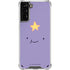 Adult Swim Adventure Time Lumpy Space Princess Galaxy S21 Plus 5G Clear Case