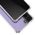 Adult Swim Adventure Time Lumpy Space Princess Galaxy S21 Plus 5G Clear Case
