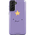 Adult Swim Adventure Time Lumpy Space Princess Galaxy S21 Plus 5G Pro Case