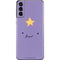 Adult Swim Adventure Time Lumpy Space Princess Galaxy S21 Plus 5G Skin