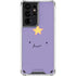 Adult Swim Adventure Time Lumpy Space Princess Galaxy S21 Ultra 5G Clear Case