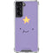 Adult Swim Adventure Time Lumpy Space Princess Galaxy S22 Clear Case