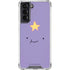 Adult Swim Adventure Time Lumpy Space Princess Galaxy S22 Clear Case