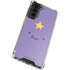Adult Swim Adventure Time Lumpy Space Princess Galaxy S22 Clear Case