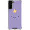 Adult Swim Adventure Time Lumpy Space Princess Galaxy S22 Plus Clear Case