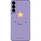 Adult Swim Adventure Time Lumpy Space Princess Galaxy S22 Plus Skin