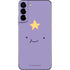 Adult Swim Adventure Time Lumpy Space Princess Galaxy S22 Plus Skin