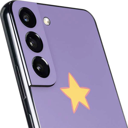 Adult Swim Adventure Time Lumpy Space Princess Galaxy S22 Plus Skin