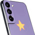 Adult Swim Adventure Time Lumpy Space Princess Galaxy S22 Plus Skin