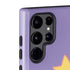 Adult Swim Adventure Time Lumpy Space Princess Galaxy S22 Ultra Pro Case