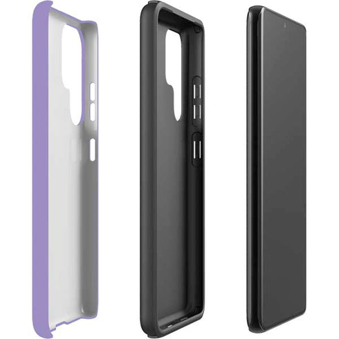 Adult Swim Adventure Time Lumpy Space Princess Galaxy S22 Ultra Pro Case