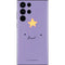 Adult Swim Adventure Time Lumpy Space Princess Galaxy S22 Ultra Skin