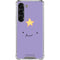 Adult Swim Adventure Time Lumpy Space Princess Galaxy S23 Clear Case