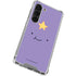 Adult Swim Adventure Time Lumpy Space Princess Galaxy S23 Clear Case