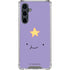 Adult Swim Adventure Time Lumpy Space Princess Galaxy S23 FE Clear Case
